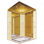 DEEOO乘客電梯-536