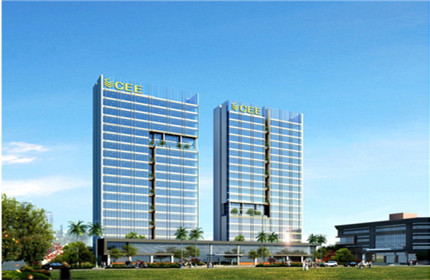 惠州中京電子科技股份公司