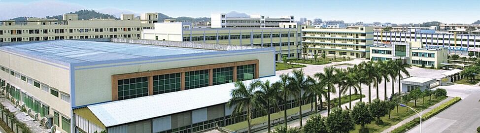 珠海科力斯科技有限公司