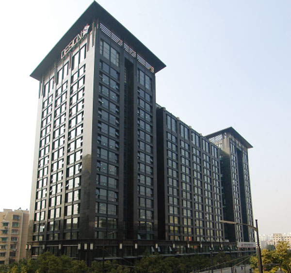 廣西凱德科技發展有限責任公司