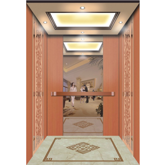 DEEOO乘客電梯-533