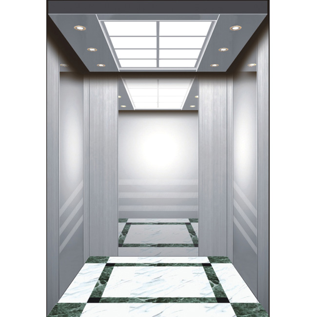 DEEOO乘客電梯—521