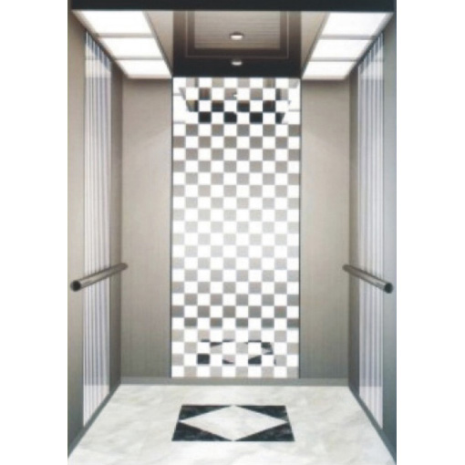 DEEOO乘客電梯-522