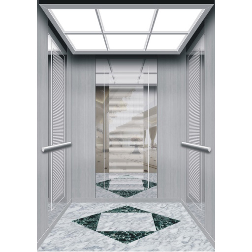 DEEOO乘客電梯-523