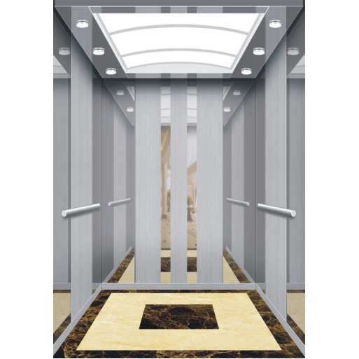 DEEOO乘客電梯-525