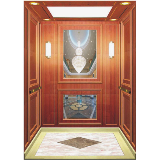 DEEOO乘客電梯-529