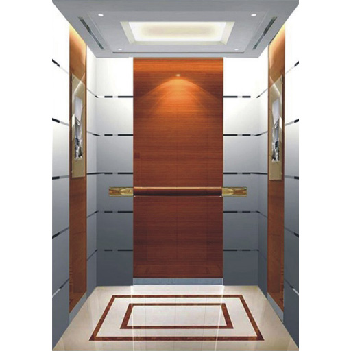 DEEOO乘客電梯-528