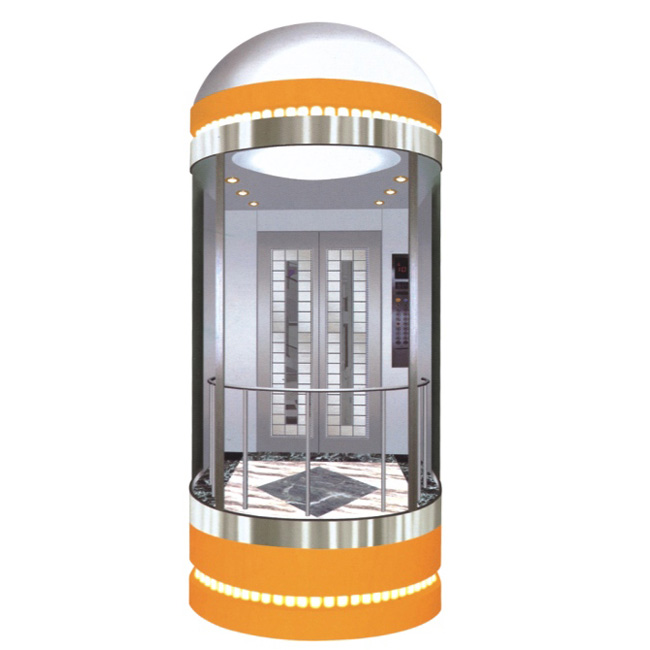 DEEOO觀光電梯-581G