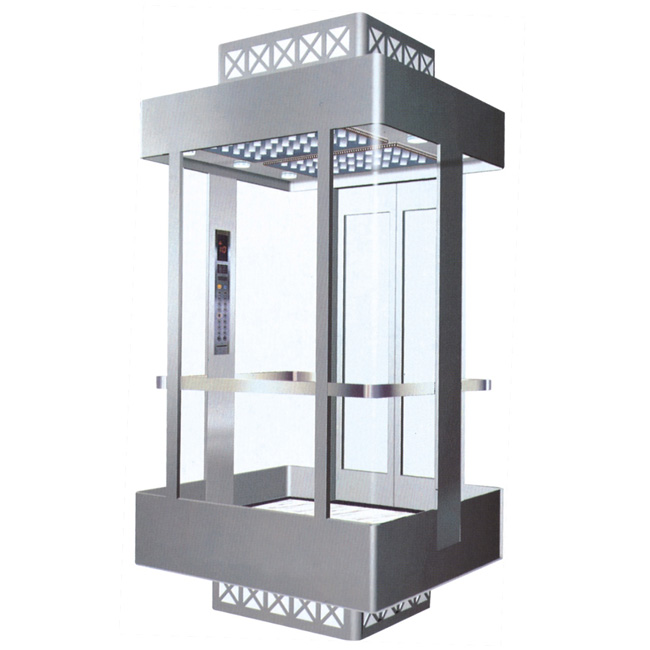 DEEOO觀光電梯-585G