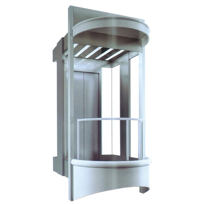 DEEOO觀光電梯-586G