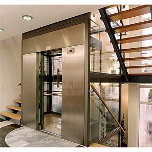 DEEOO别墅電梯-7