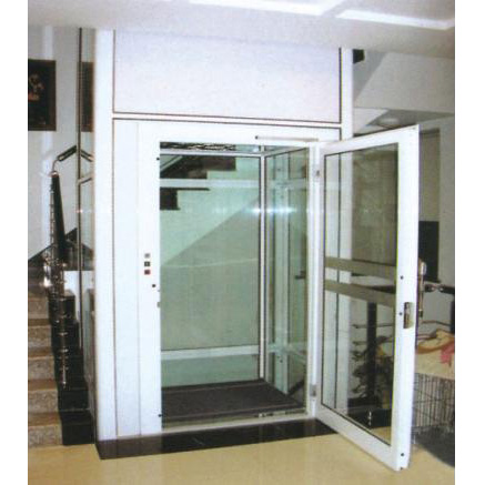 DEEOO别墅電梯-10