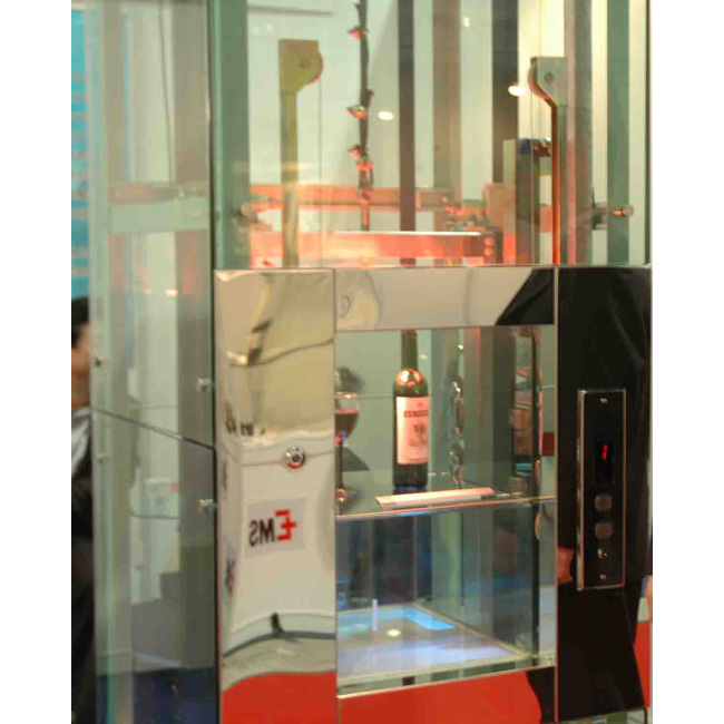 DEEOO雜物電梯-12