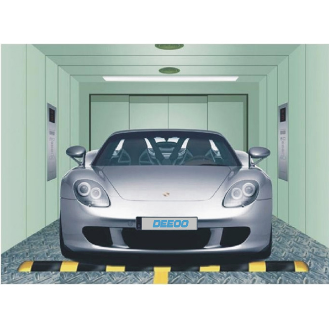 DEEOO汽車電梯-4