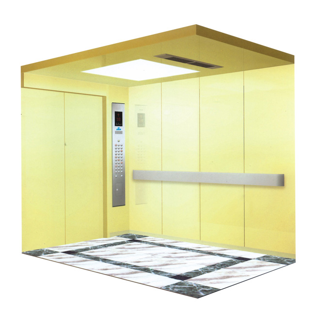 DEEOO醫用電梯-2