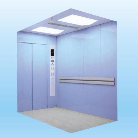 DEEOO醫用電梯-7