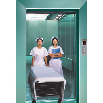 DEEOO醫用電梯-8