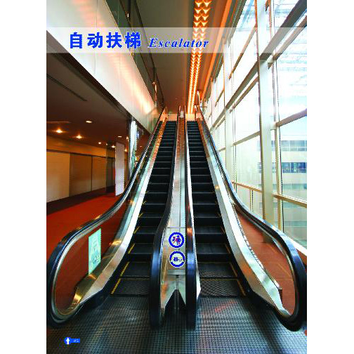 DEEOO自動扶梯-7